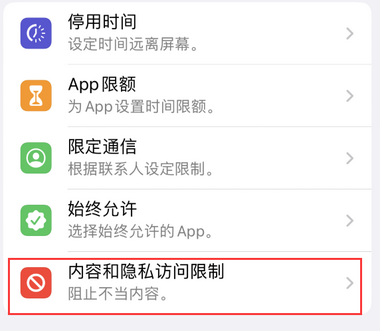 荣昌appleID维修服务iPhone设置中Apple ID显示为灰色无法使用