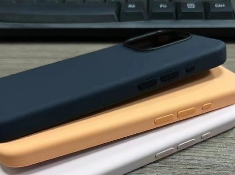 荣昌苹果14维修站分享iPhone14手机壳能直接给iPhone15用吗?