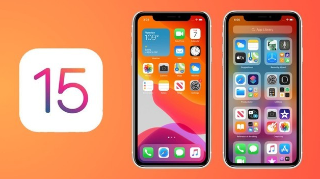 荣昌苹果13维修分享iPhone13更新iOS 15.5，体验如何 