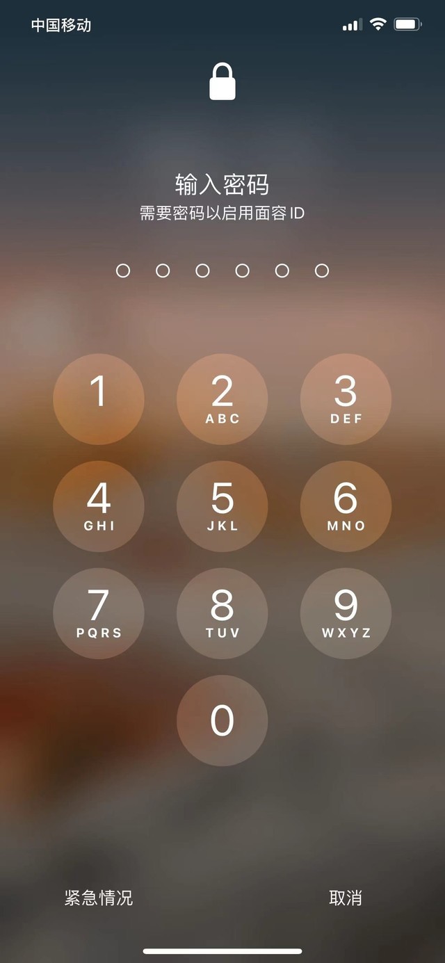 荣昌苹果13维修分享iPhone 13加强锁屏功能有什么用 