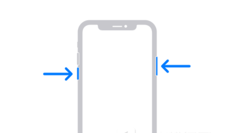 荣昌苹果13维修分享iPhone13屏幕失灵怎么办 