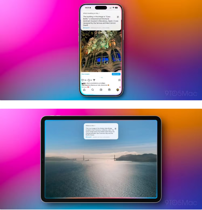 荣昌苹果手机维修分享苹果 Siri 接入 ChatGPT AI  