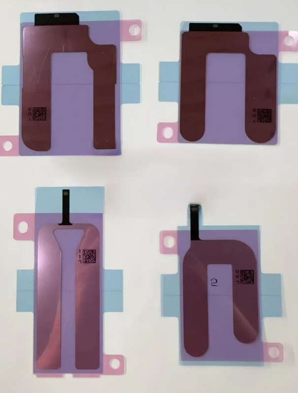 荣昌苹果手机维修分享iPhone 17 Pro 机型电池将采用创新型粘合剂 