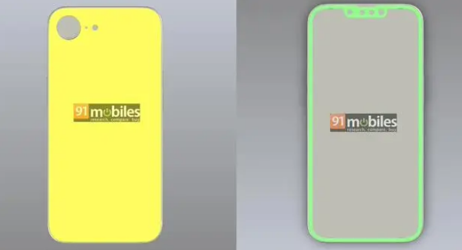 荣昌苹果手机维修分享苹果小屏iPhone SE4值得买吗 