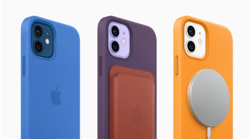 荣昌苹果手机维修分享关于 iPhone 13 的细节爆料 
