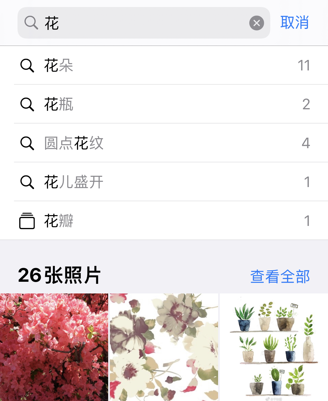 荣昌苹果手机维修分享iPhone 小技巧 