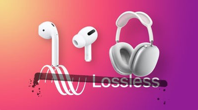 荣昌苹果手机维修分享哪些设备支持Apple Music 无损音频 