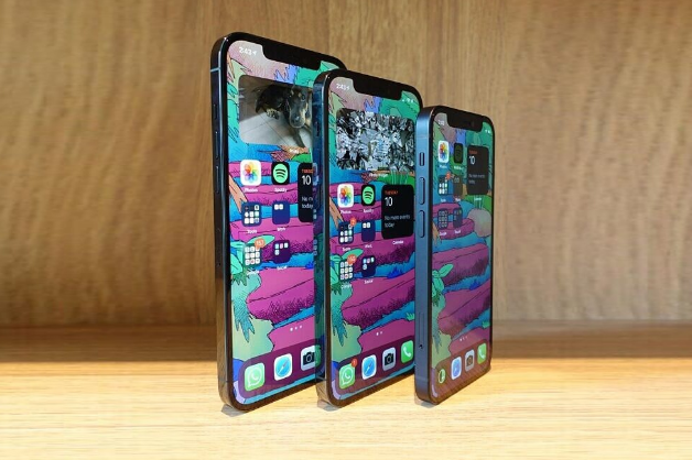 荣昌苹果手机维修分享iPhone 13发布日期 