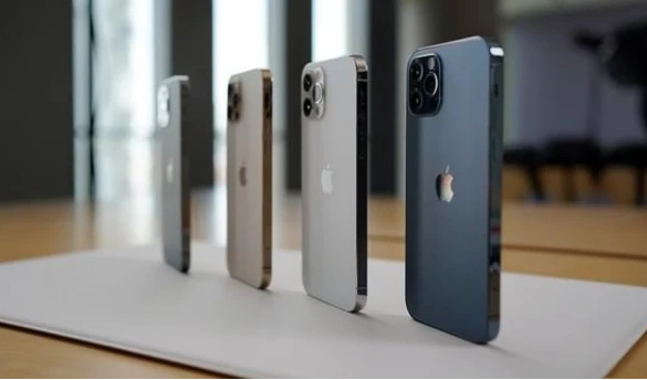 荣昌苹果手机维修分享为什么说iPhone13才是真旗舰 
