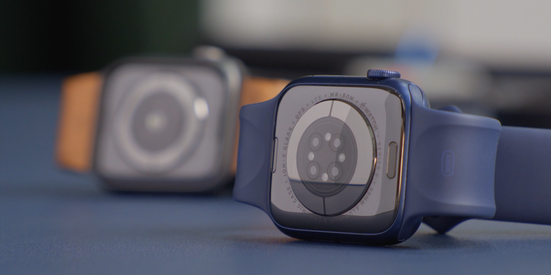 荣昌苹果手机维修分享Apple Watch 是如何测量卡路里的 