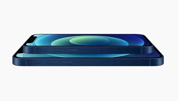 荣昌苹果手机维修分享iPhone 12 mini 锁屏后触屏失灵怎么办 