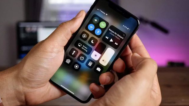 荣昌苹果手机维修分享iPhone 12信号差怎么办 