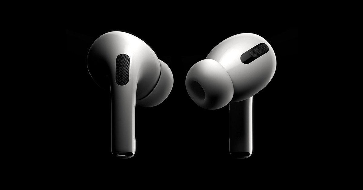 荣昌苹果手机维修分享AirPods Pro 爆音、降噪效果下降怎么办 