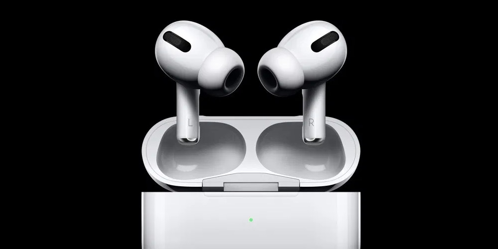 荣昌苹果手机维修分享AirPods Pro 出现静电噪音 