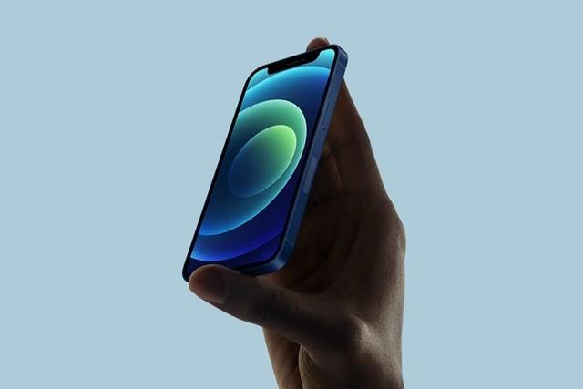荣昌苹果手机维修分享iPhone 12 mini辐射很大吗 