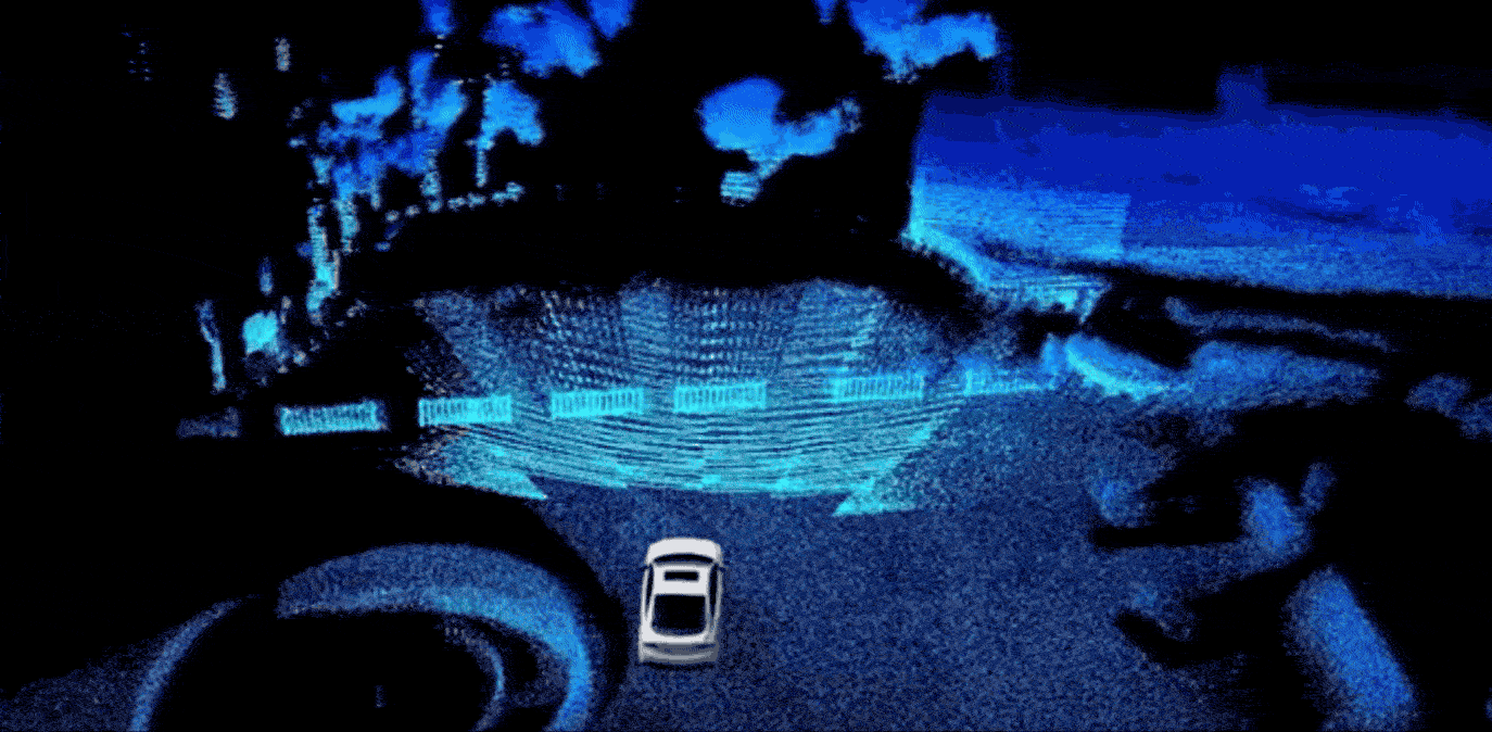 荣昌苹果手机维修分享iPhone 12 Pro 搭载的 LiDAR 镜头与 ToF 镜头有什么不同 