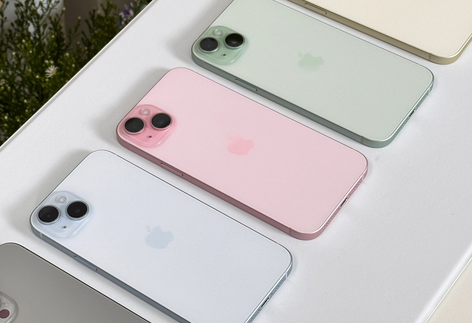 荣昌iPhone15序列号查询分享如何查找苹果15手机序列号的位置