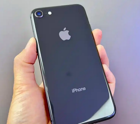 荣昌苹果8系统维修分享iPhone8手机系统升级后无法开机如何修复 