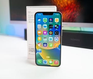 荣昌苹果维修点分享iPhone 14 Plus黑屏小众诱因汇总 