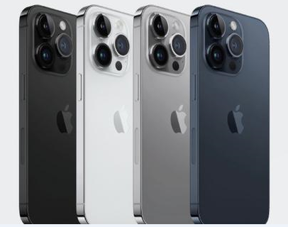 荣昌苹果维修点分享iPhone 16 Pro黑屏少见硬件解析 