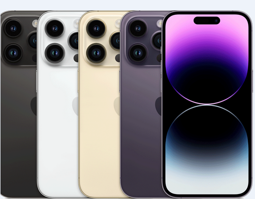 荣昌苹果维修点分享iPhone 14 Pro发烫易忽略问题解析 