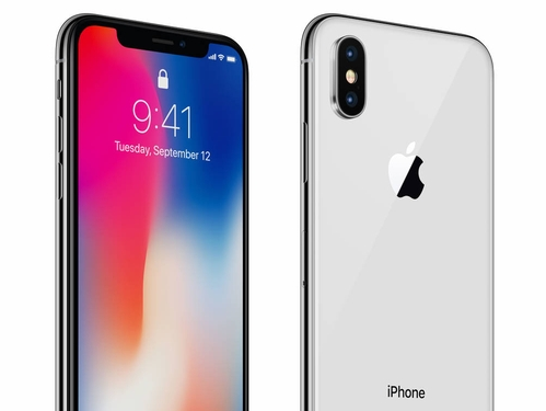 荣昌苹果维修点分享iPhone X摄像头实拍质感与场景适配全解析 