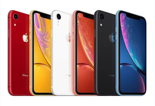 荣昌苹果维修点分享iPhone XR摄像头原生色彩表现与日常拍摄实用指南 